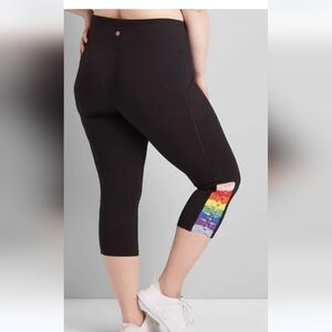Livi Capri legging